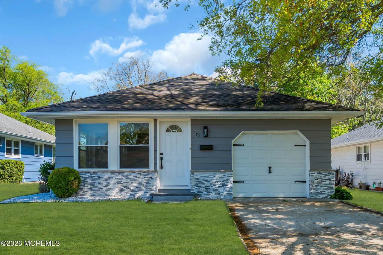76 Mount Fairweather Lane - Photo 1