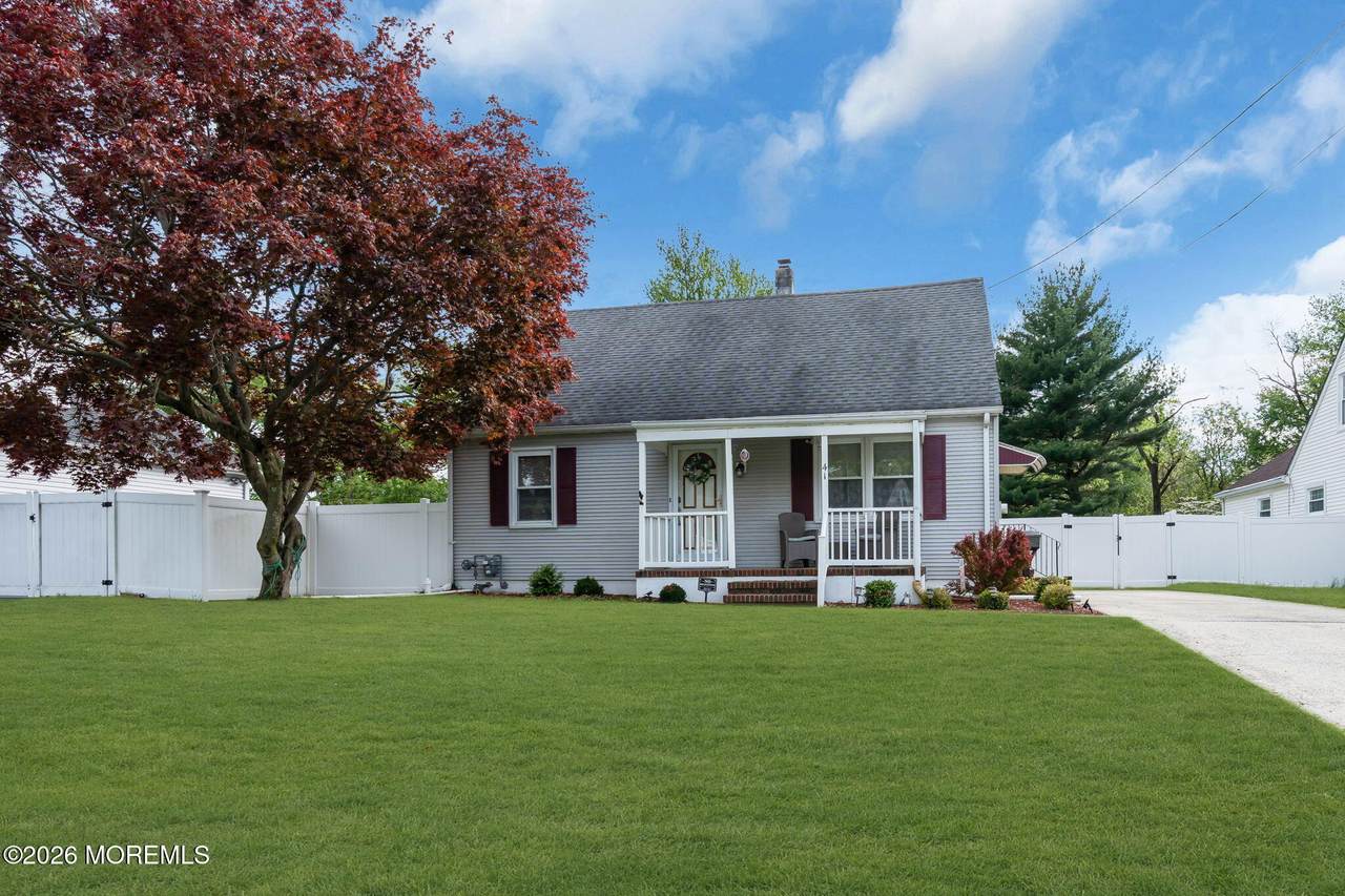 41 Charles Bossert Drive - Photo 1
