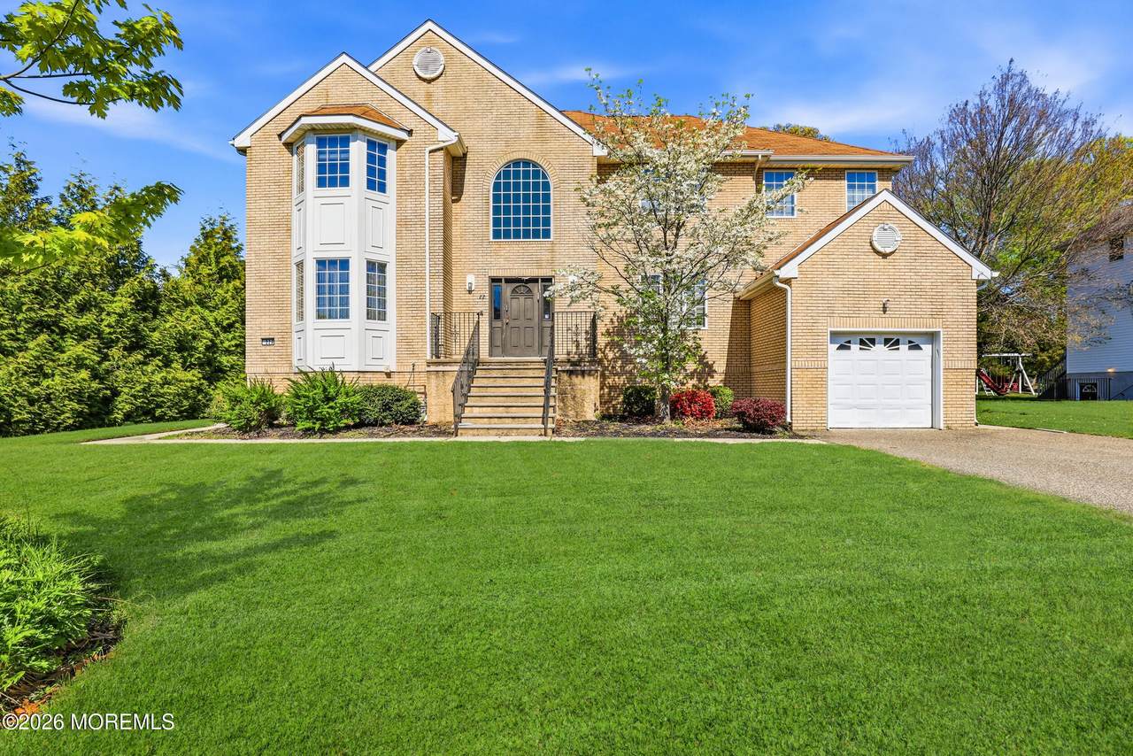 22 Tuscany Terrace - Photo 1