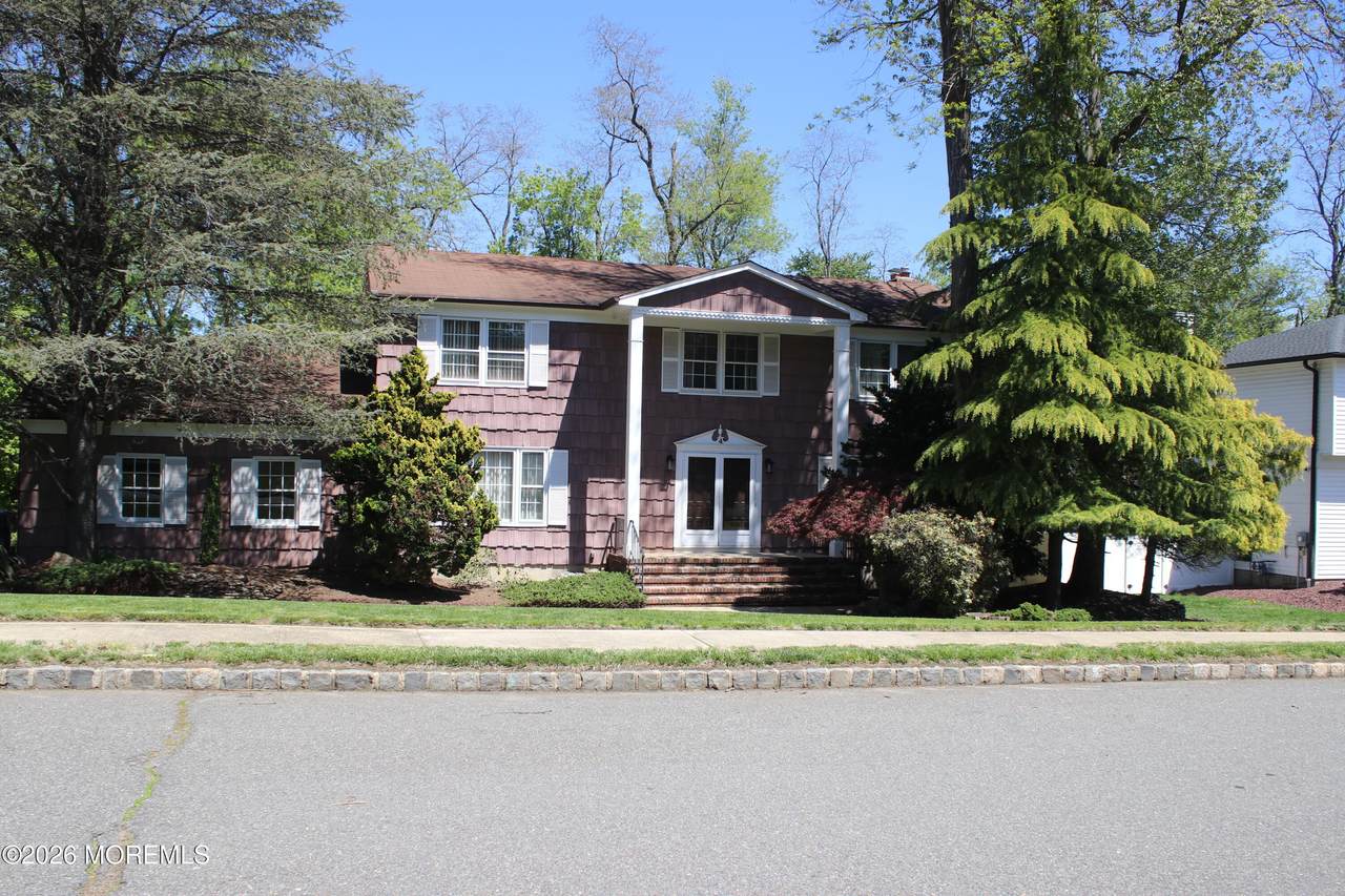 4 Vista Drive - Photo 1
