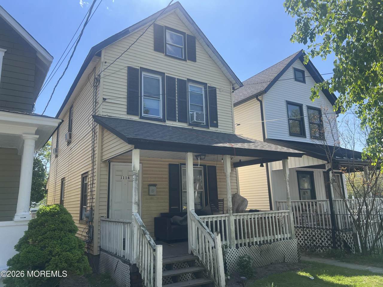 1116 Summerfield Avenue - Photo 1