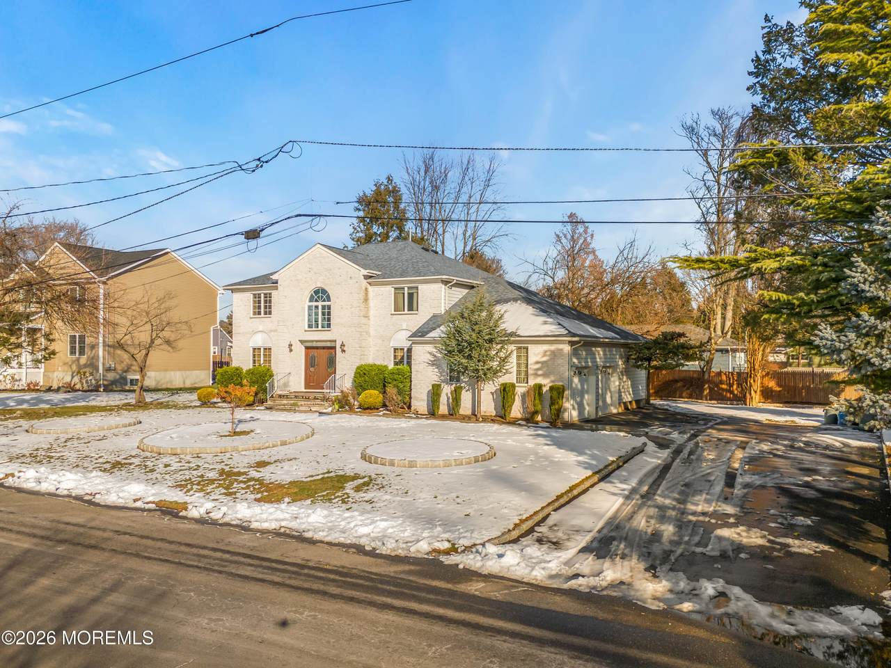 2121 Audubon Avenue - Photo 1
