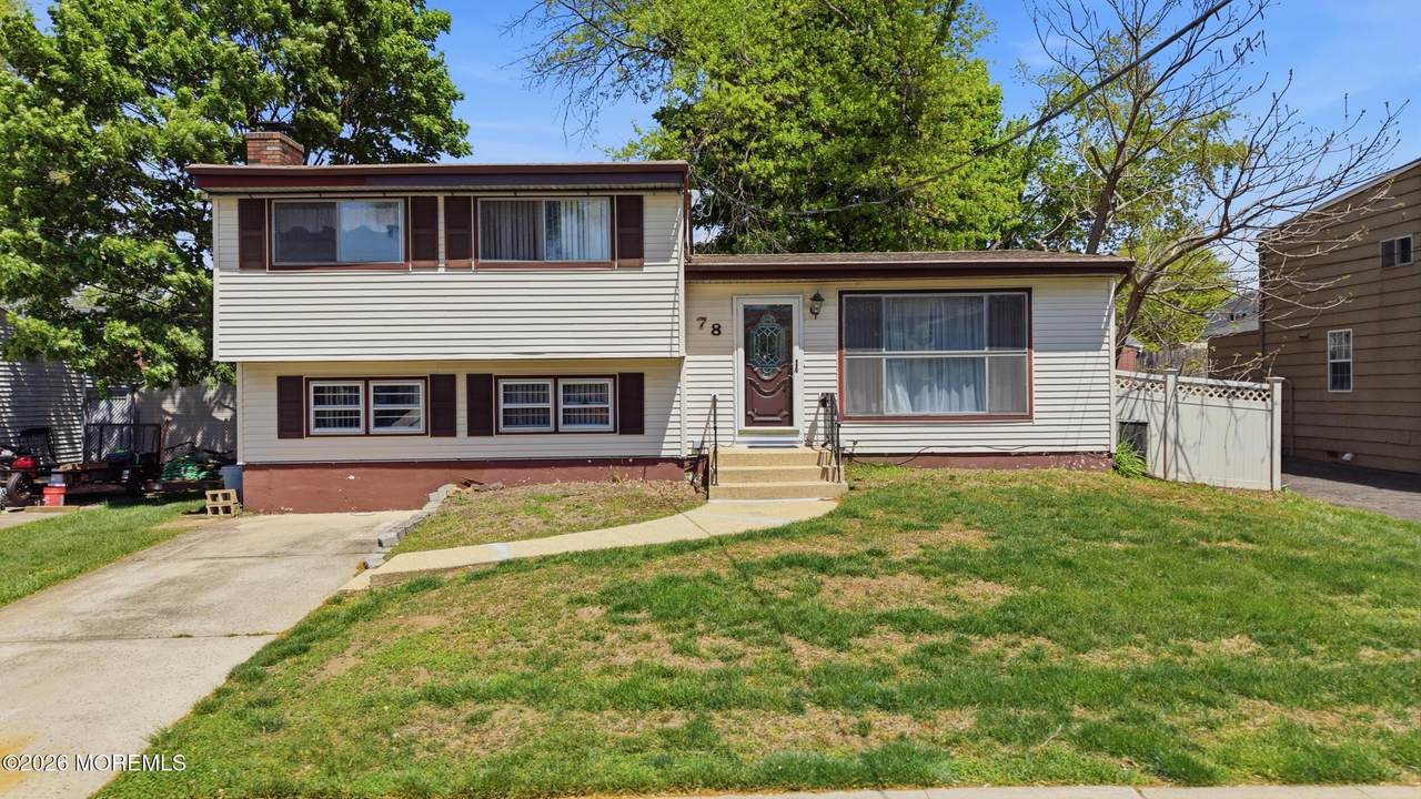 78 Woodview Drive - Photo 1
