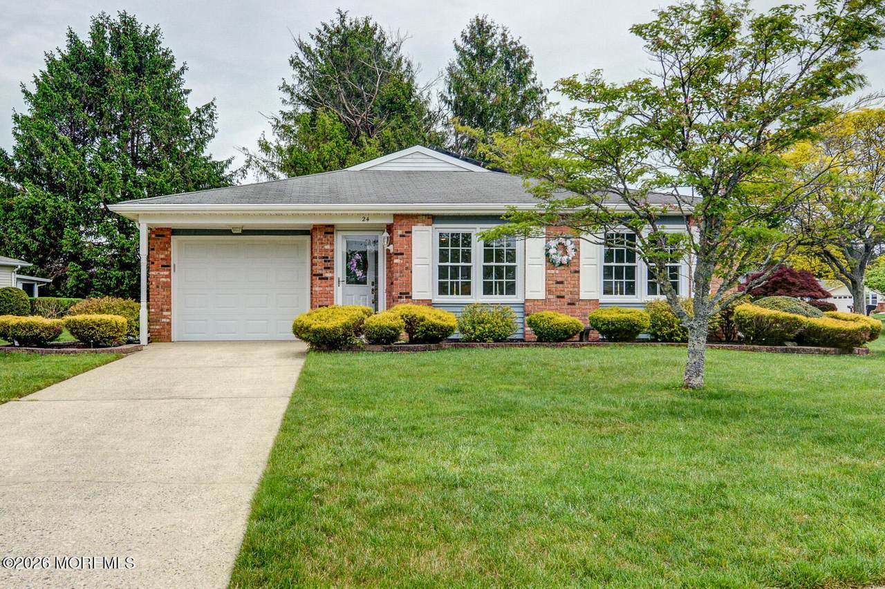 24 Carter Way - Photo 1
