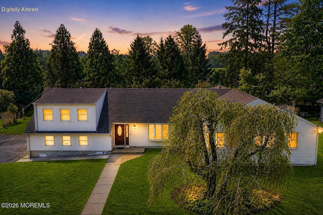 9 Dwight Drive - Photo 1