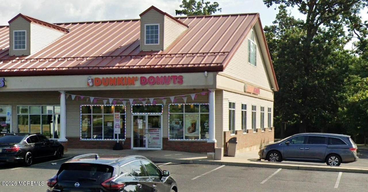 843 Route 33 - Photo 1