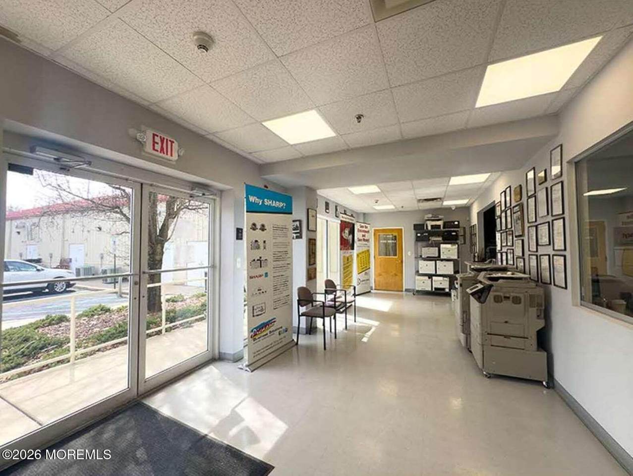 843 Route 33 - Photo 1