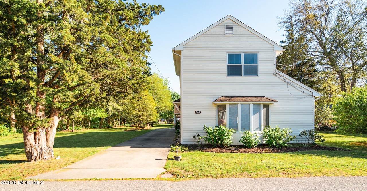 540 Cape May Avenue - Photo 1
