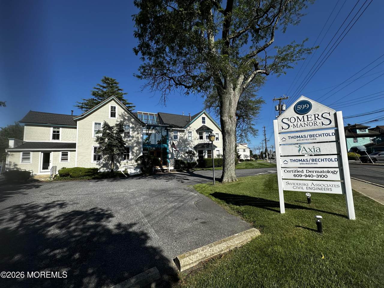 599 Shore Road - Photo 1
