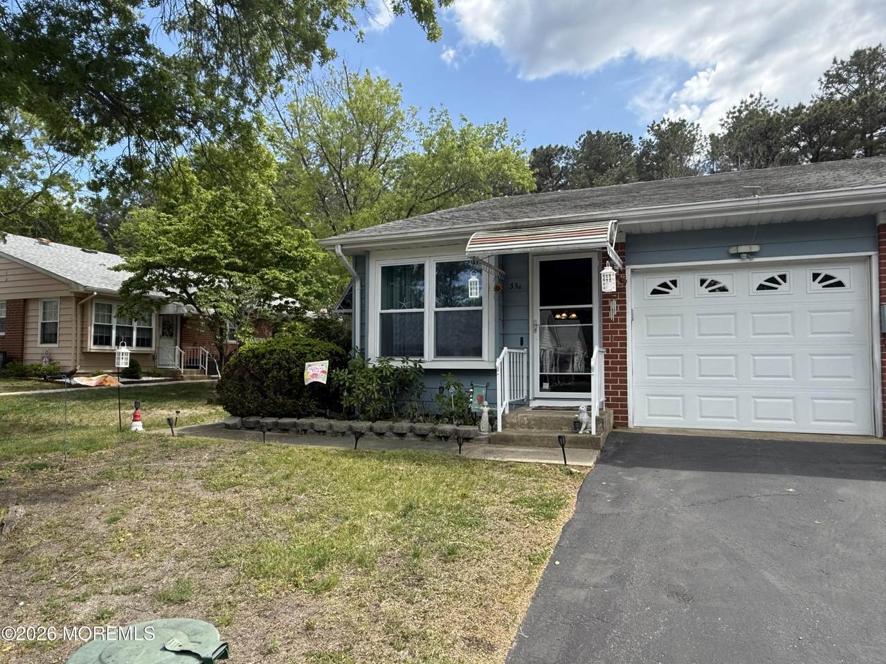 33 Molly Pitcher Boulevard - Photo 1