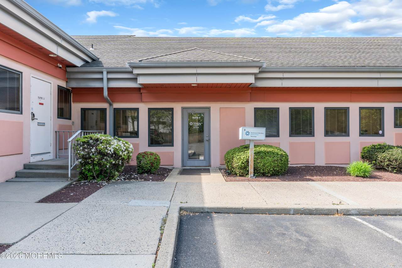 501 Iron Bridge Road - Photo 1