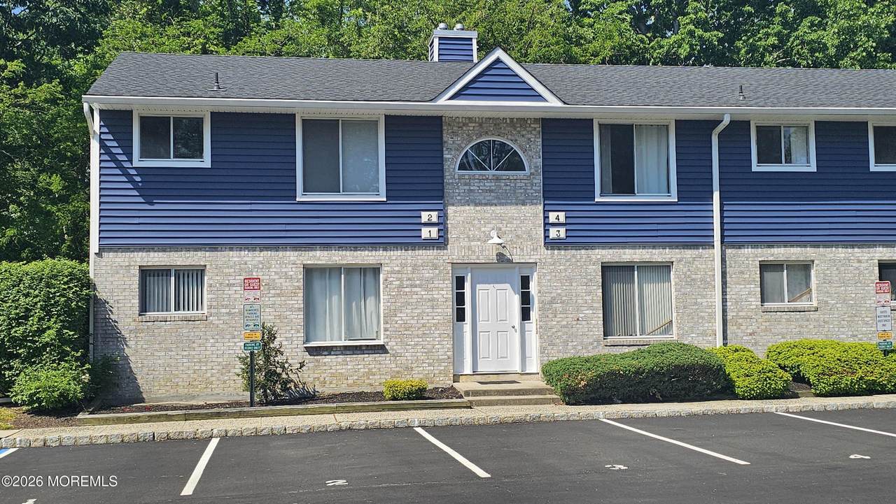 4 Spring Meadow Drive - Photo 1