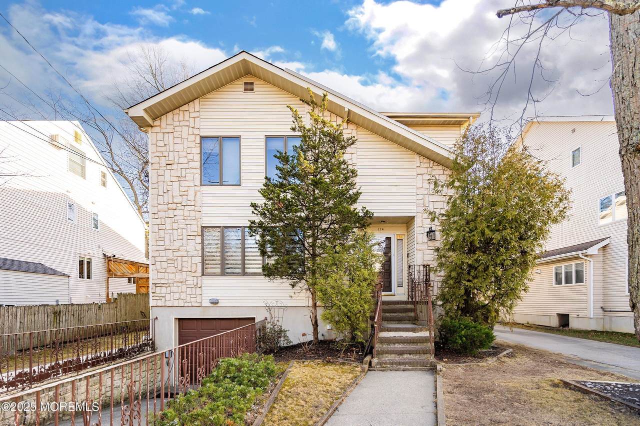 114 Carey Street - Photo 1