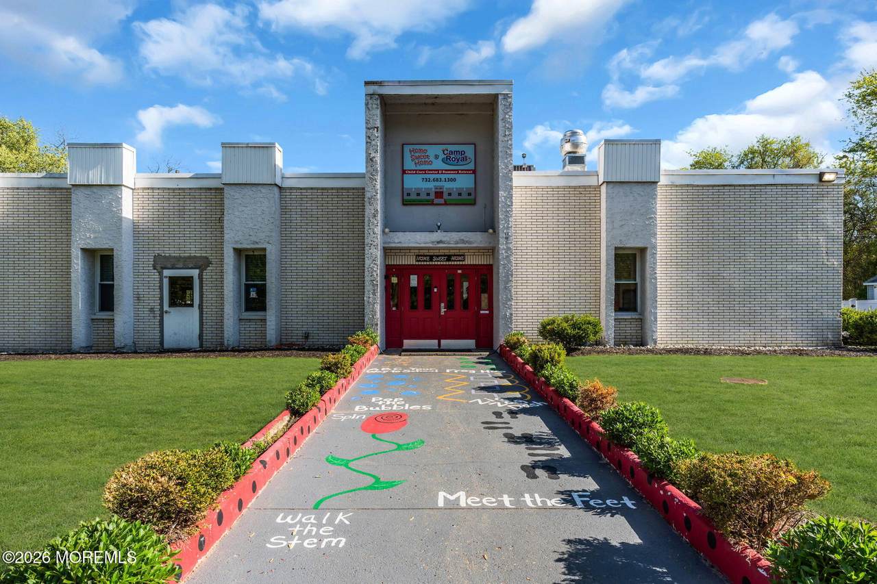321 Farms Road - Photo 1