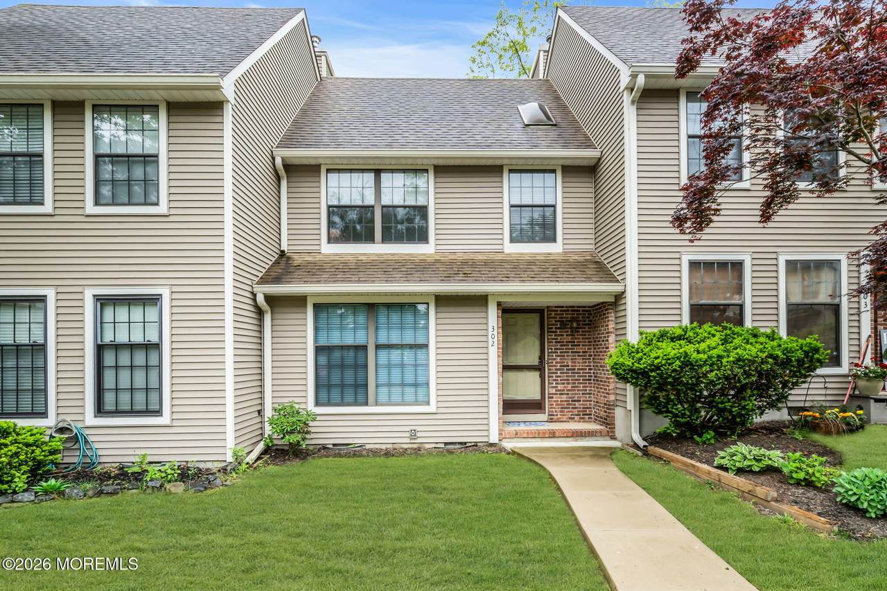 302 Bent Trail - Photo 1