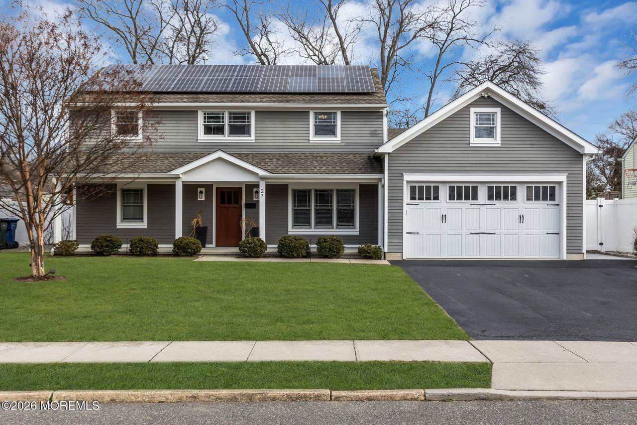 27 Branch Road - Photo 1