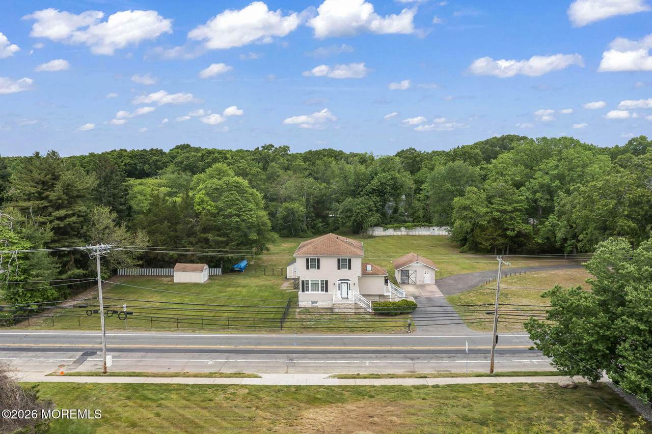 438 Bennetts Mills Road - Photo 1