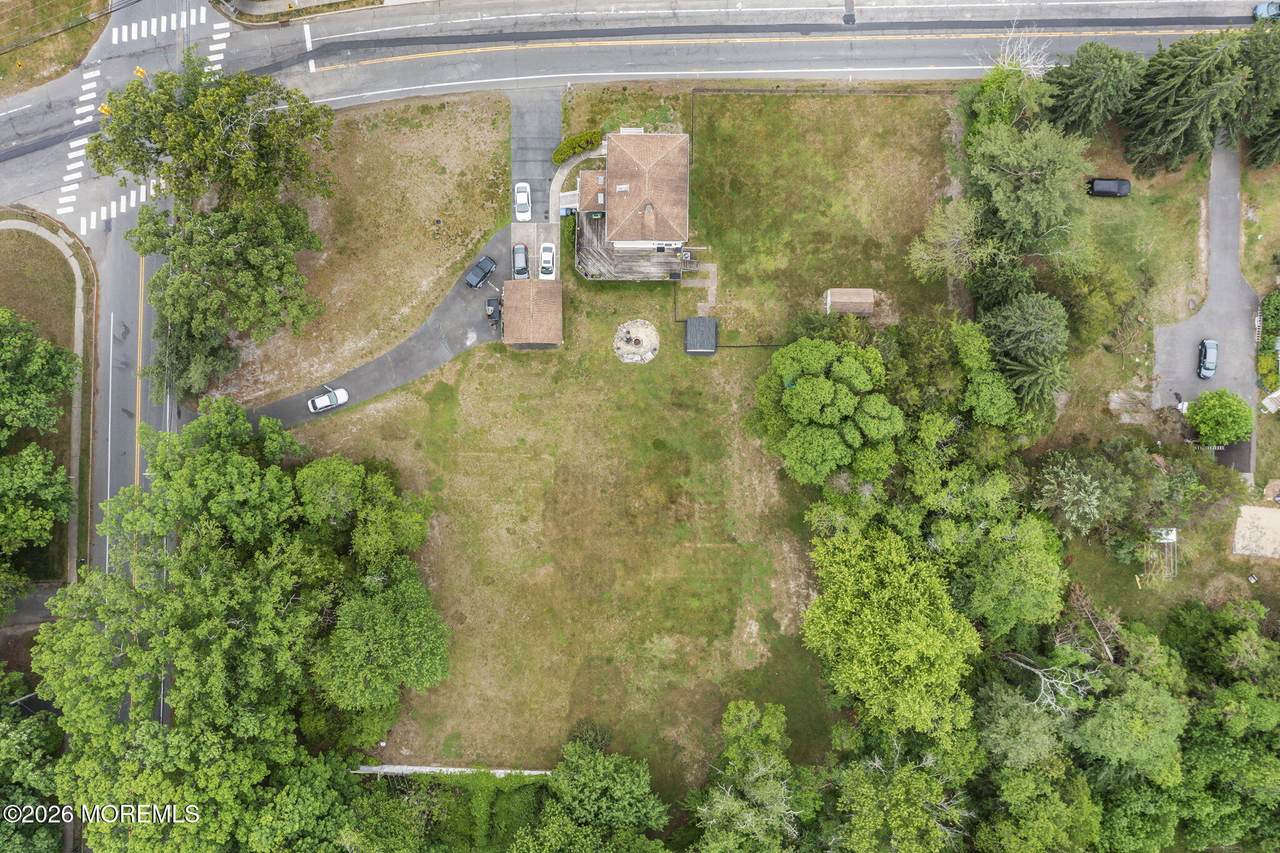 438 Bennetts Mills Road - Photo 1
