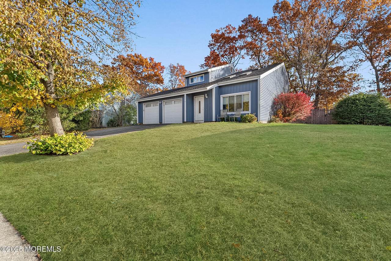 222 Liberty Bell Road - Photo 1