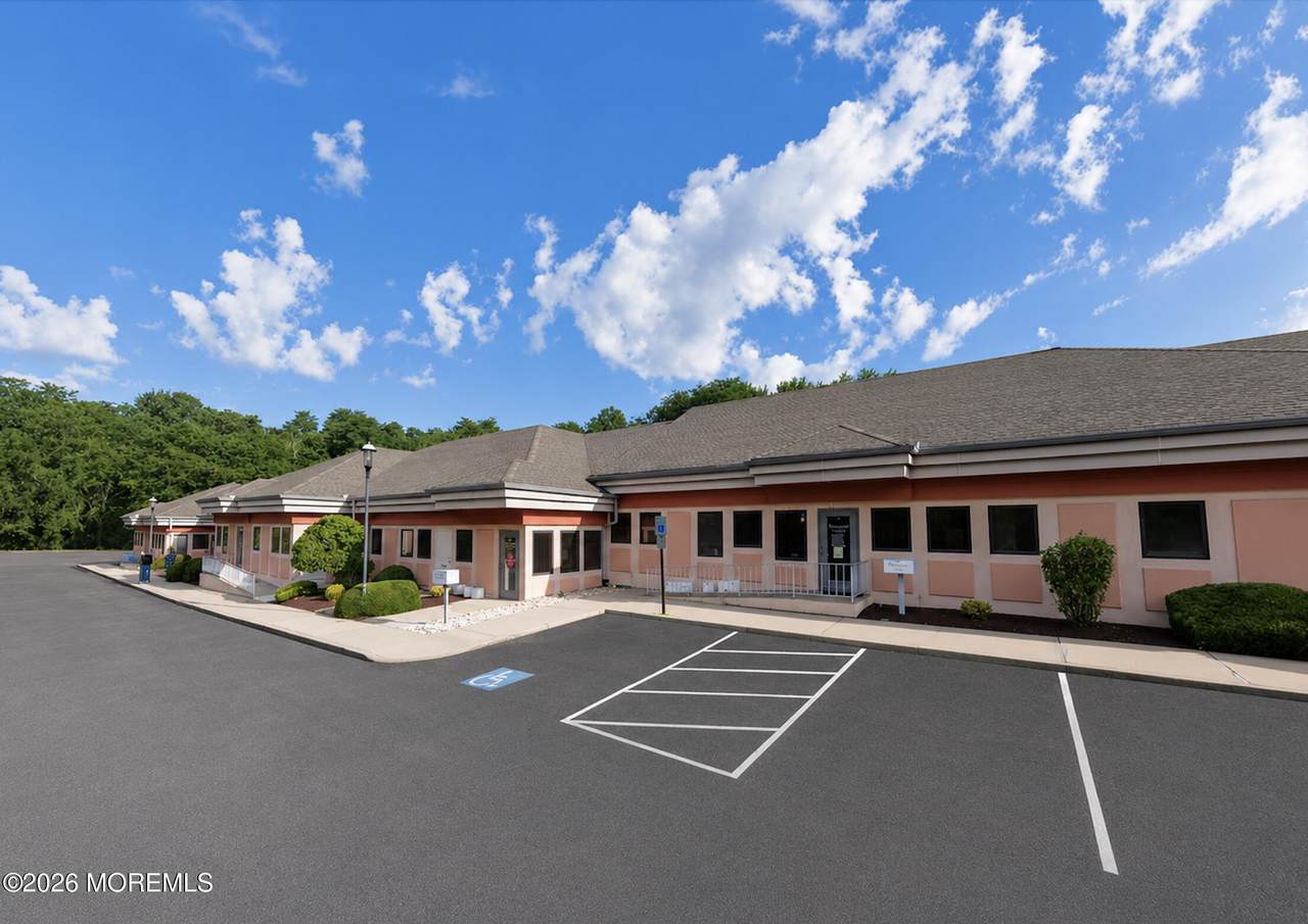 501 Iron Bridge Road - Photo 1