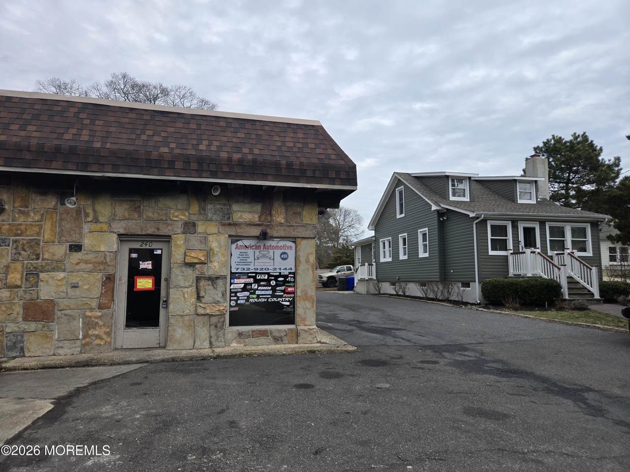 238 Mantoloking Road - Photo 1