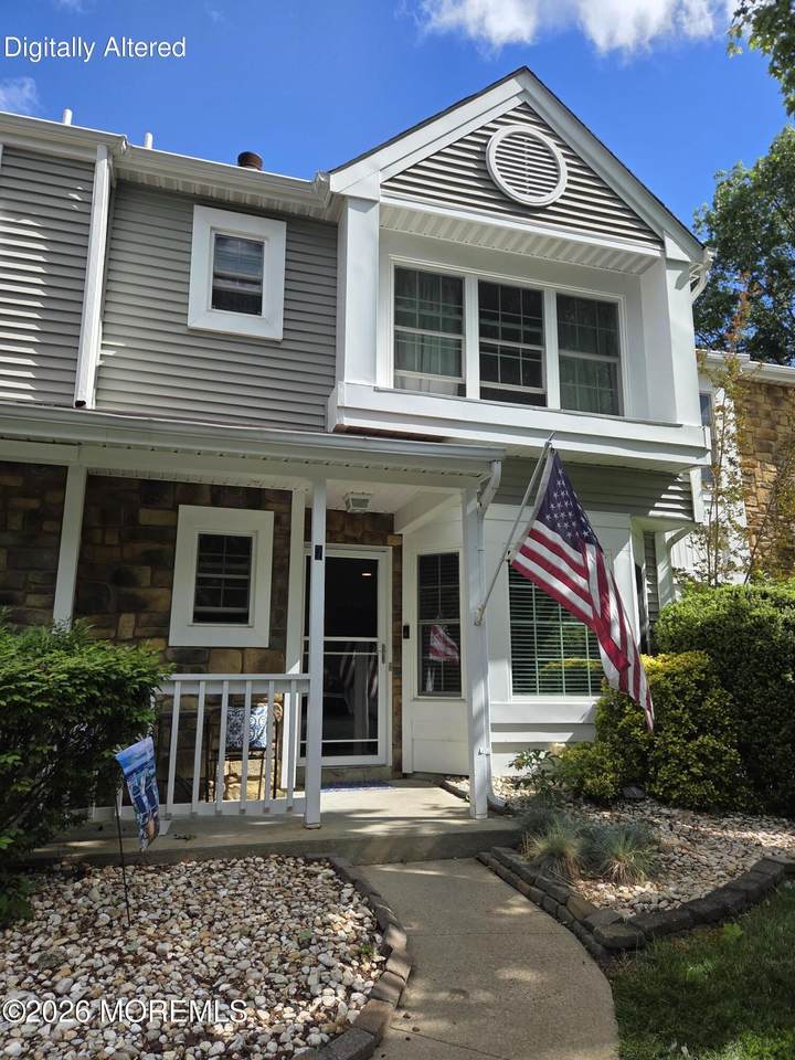 7 Horseshoe Court - Photo 1