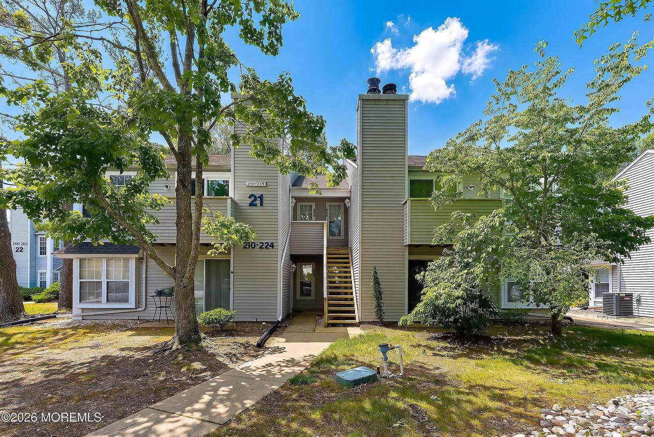 224 Meadow Ridge Road - Photo 1