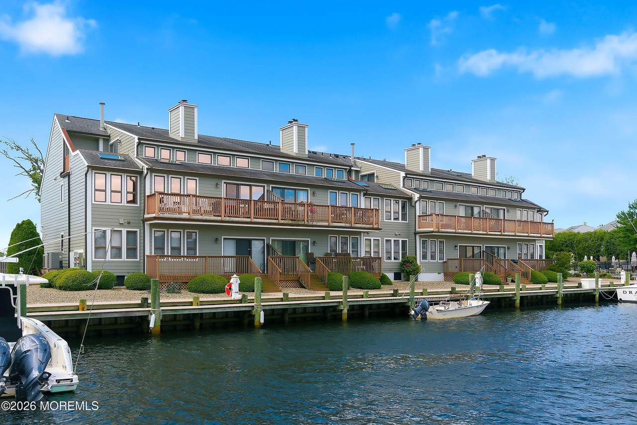 13 Hidden Harbor Drive - Photo 1