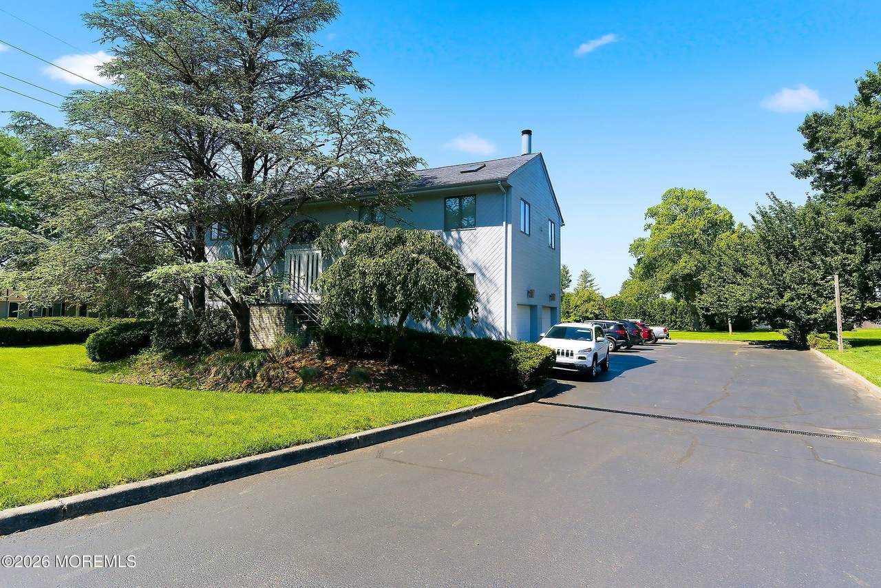 801 Hughes Drive - Photo 1