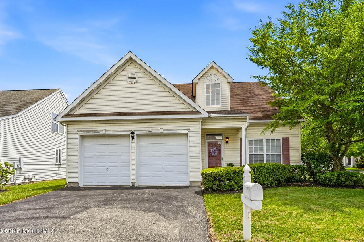 5 Holly Manor Court - Photo 1