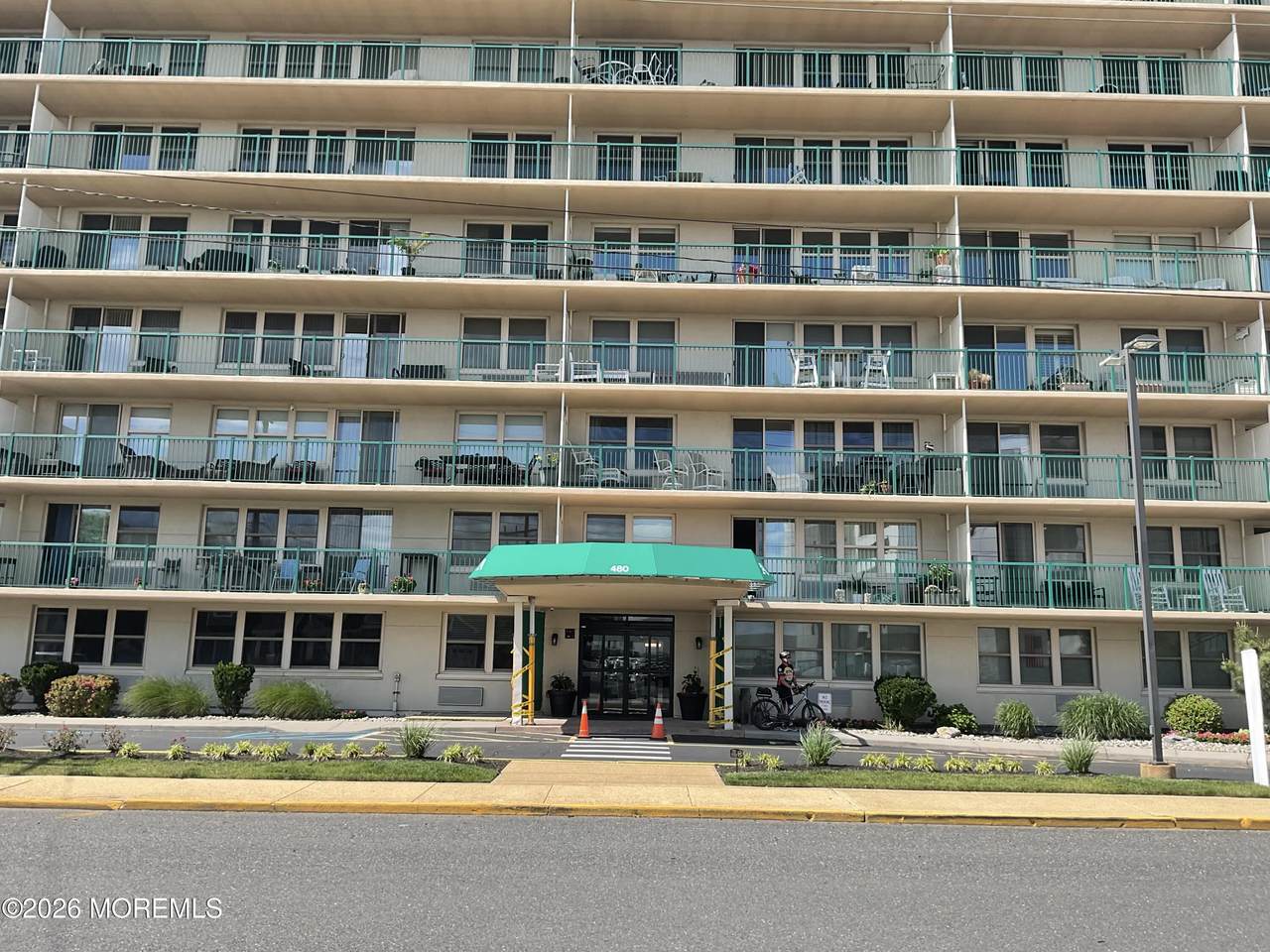 480 Ocean Avenue - Photo 1