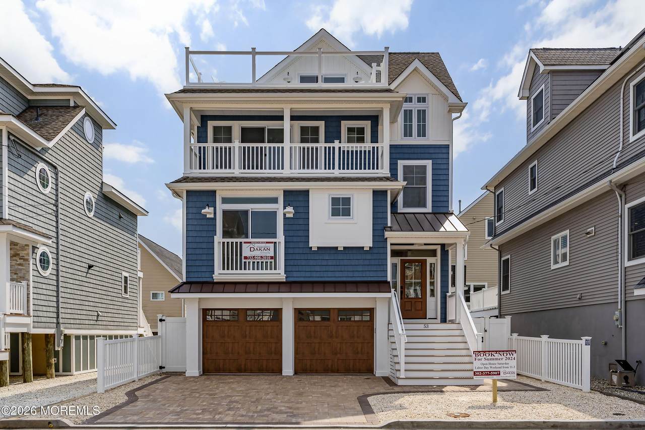53 Fort Avenue - Photo 1