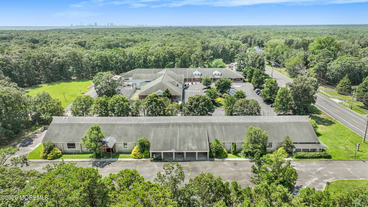 110 New York Road - Photo 1