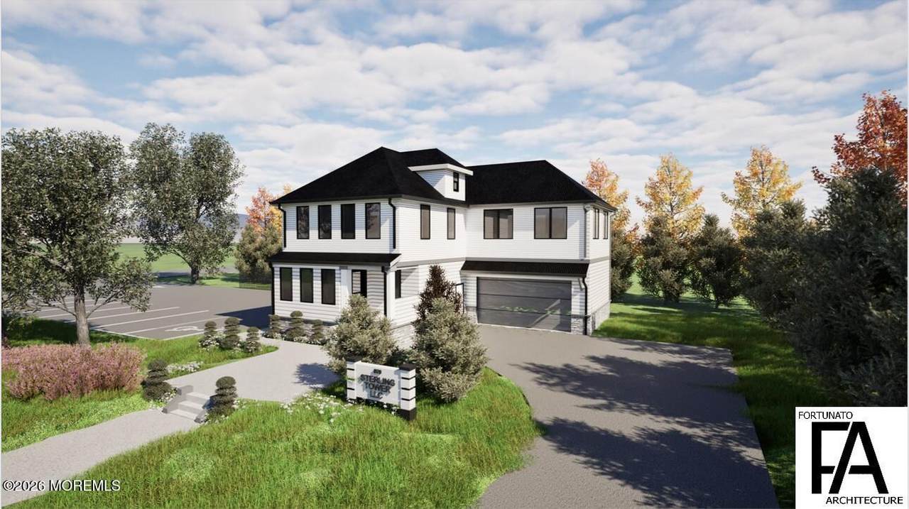879 Upper Main Street - Photo 1