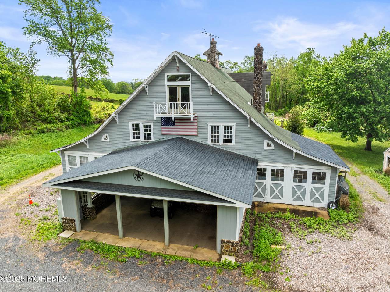 525 Cooper Road - Photo 1