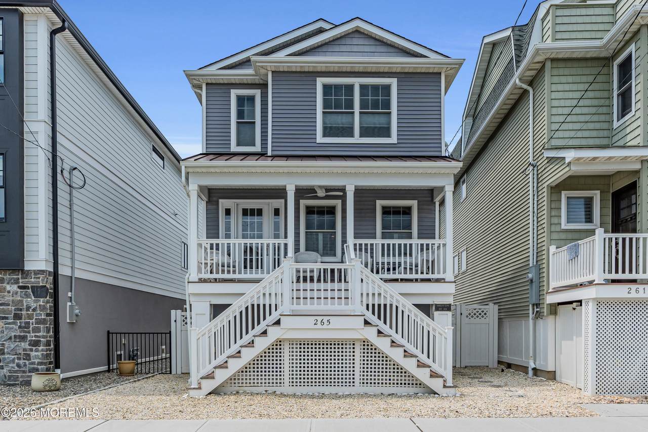 265 1st Avenue - Photo 1