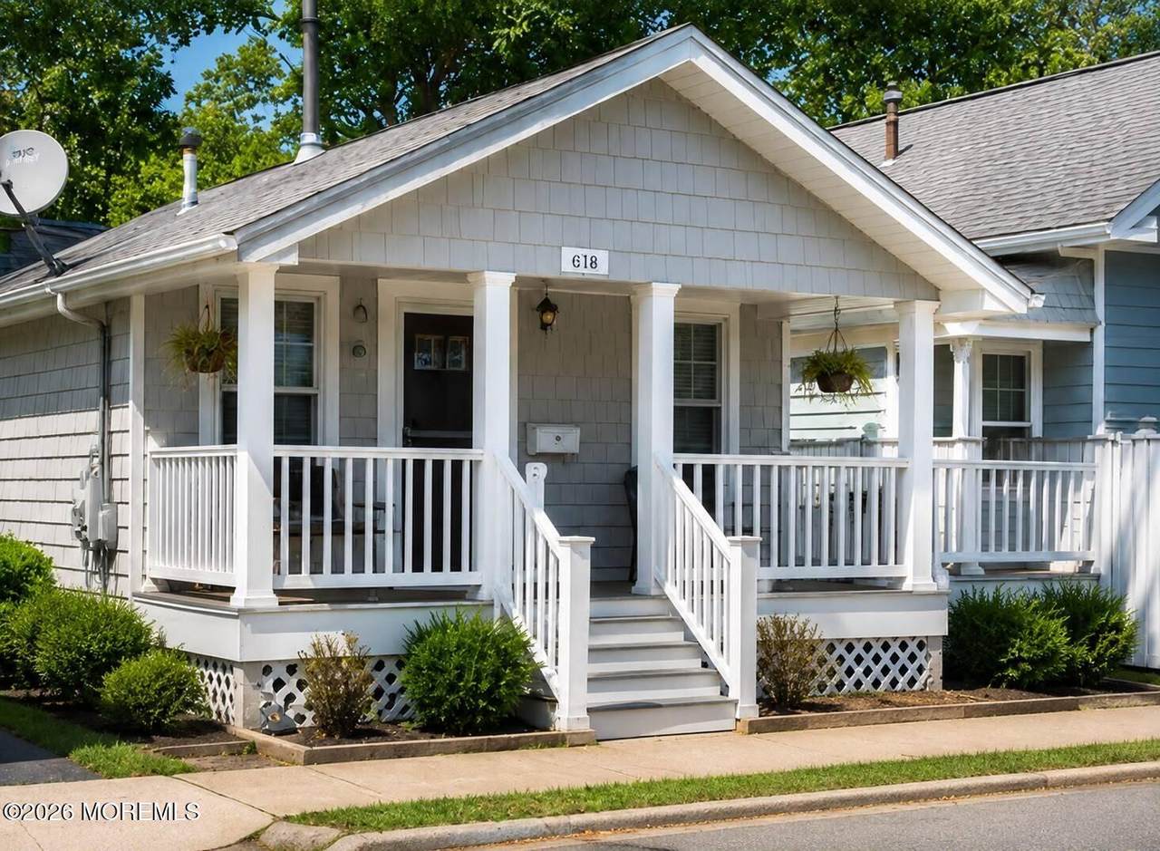 618 Redmond Avenue - Photo 1