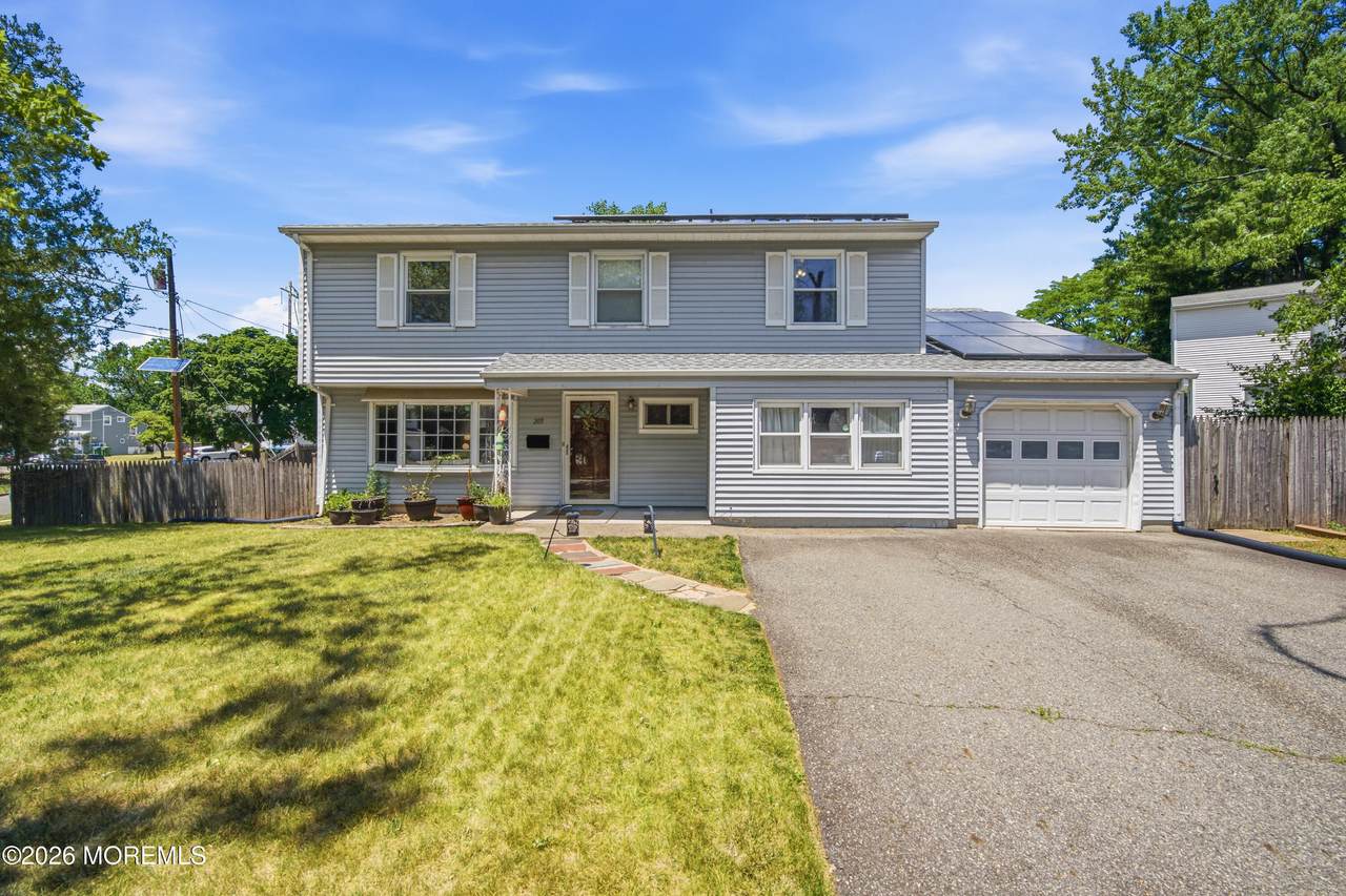 203 Central Avenue - Photo 1