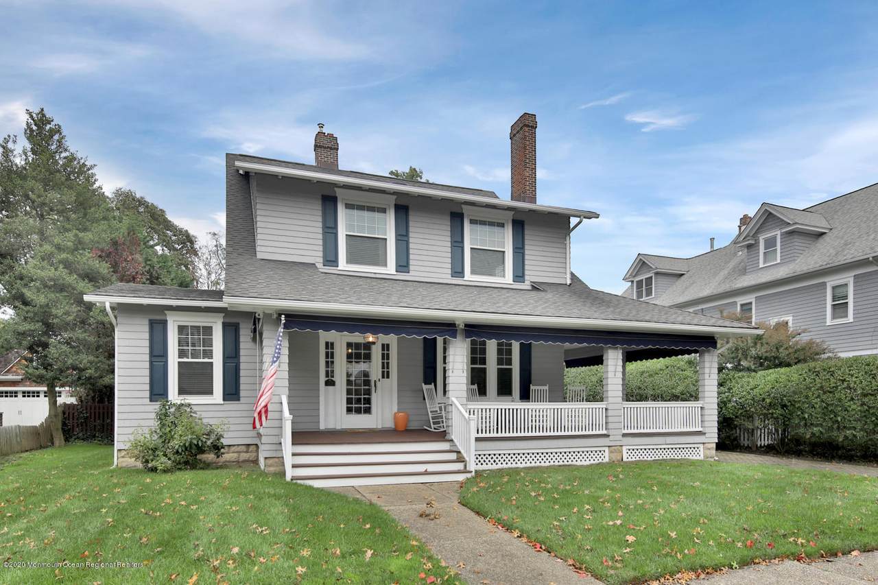 408 Tuttle Avenue - Photo 1
