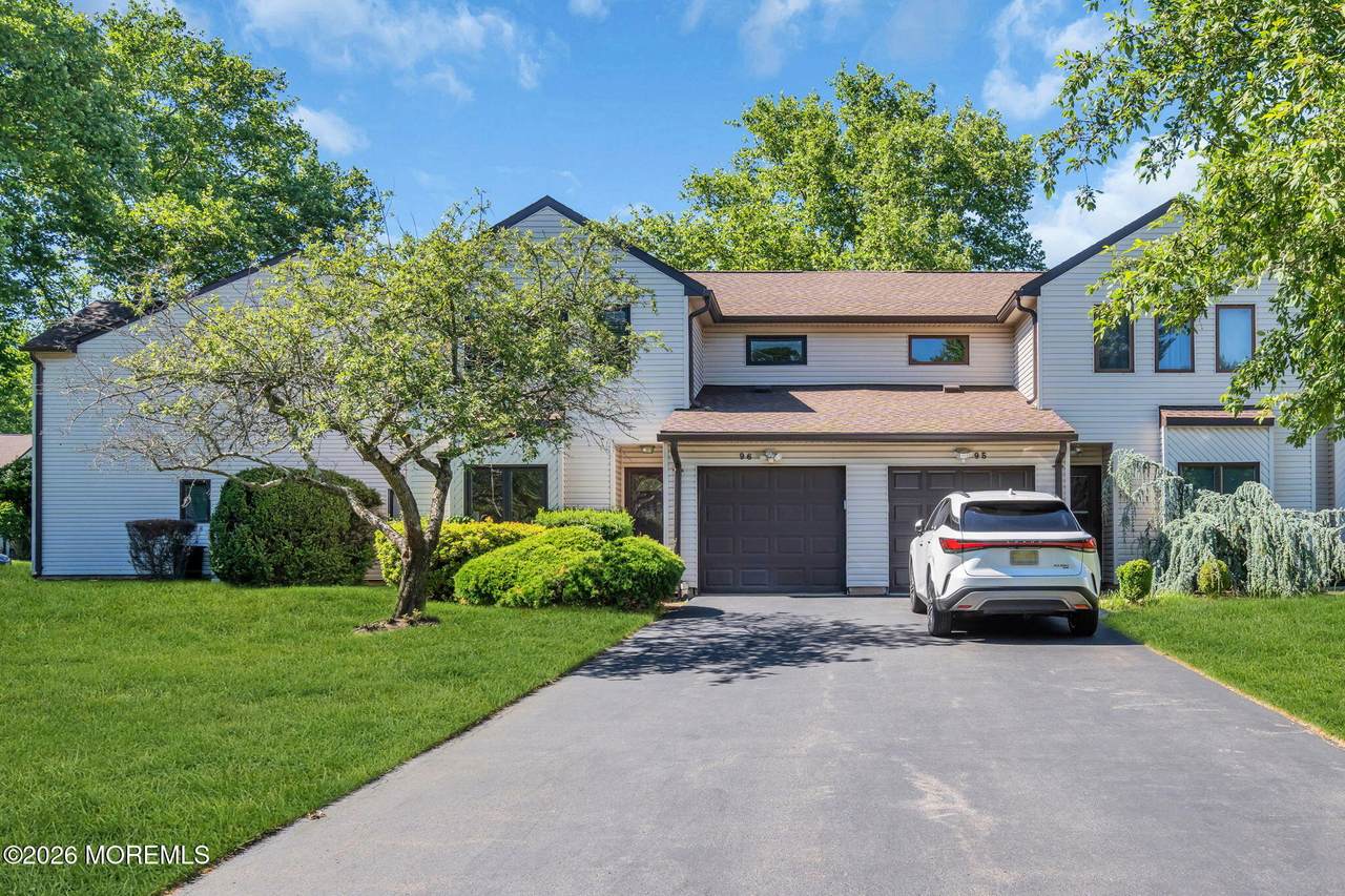 96 Tangerine Drive - Photo 1