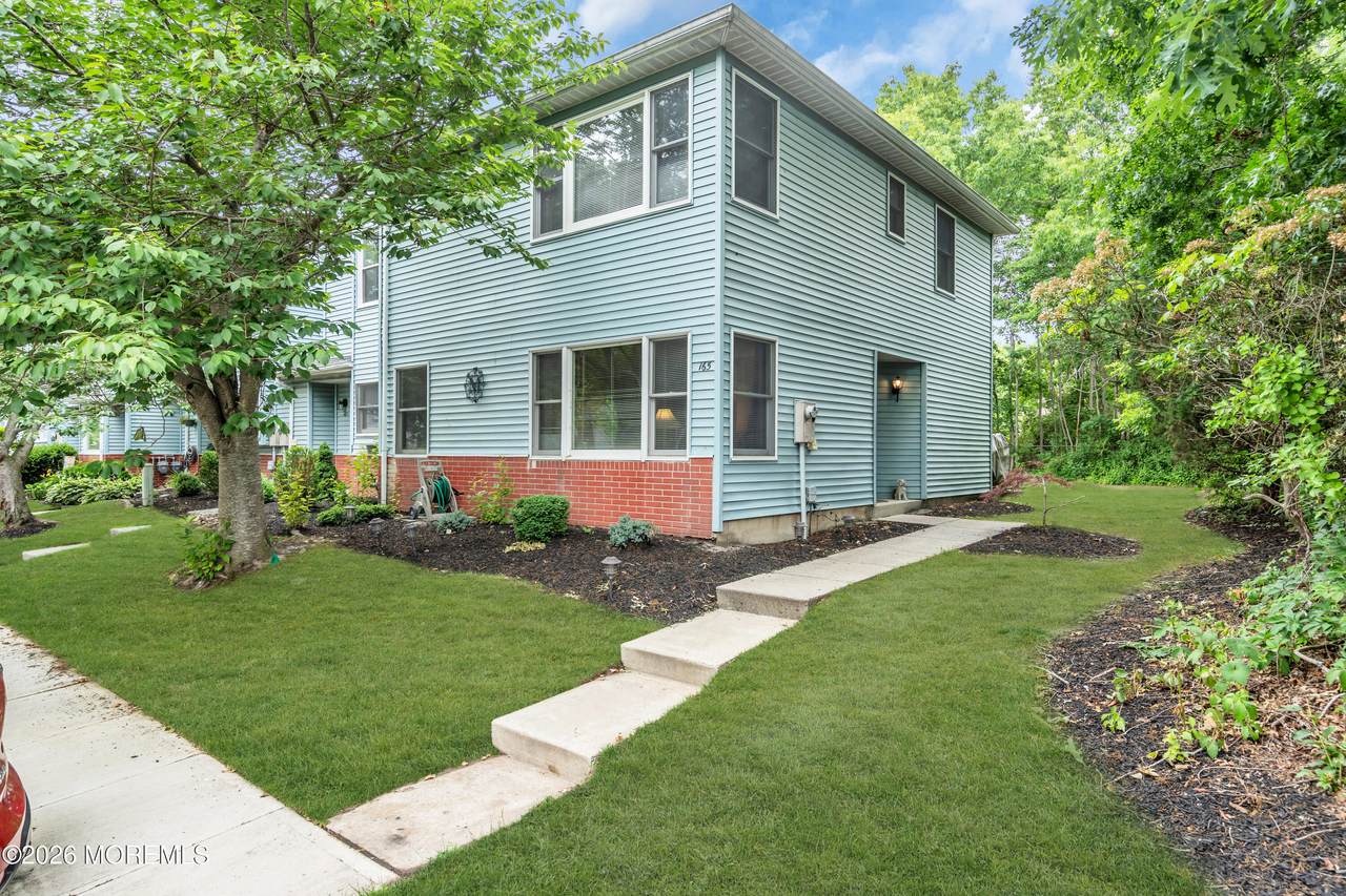 165 Westchester Drive - Photo 1