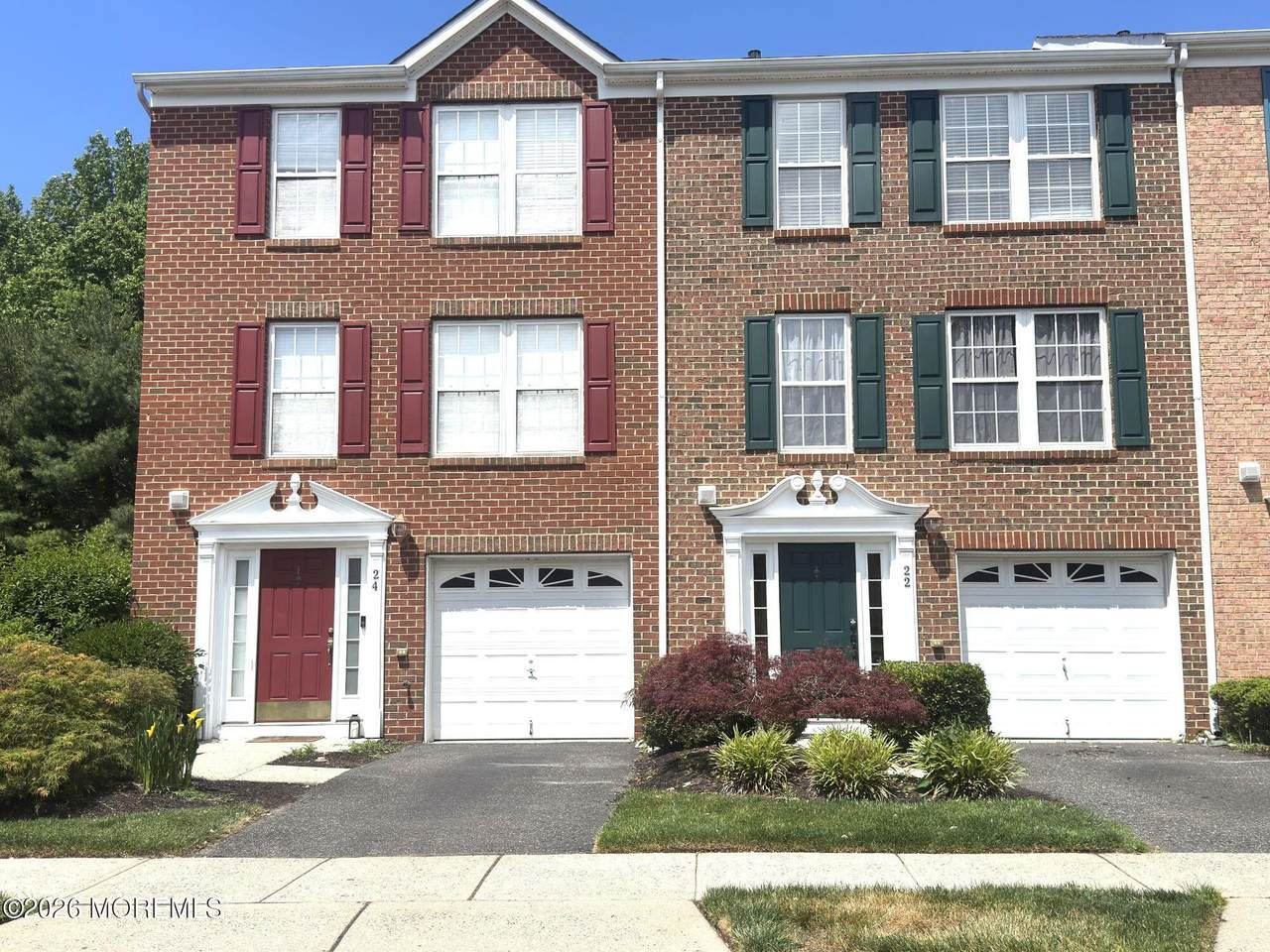 22 New Castle Street - Photo 1