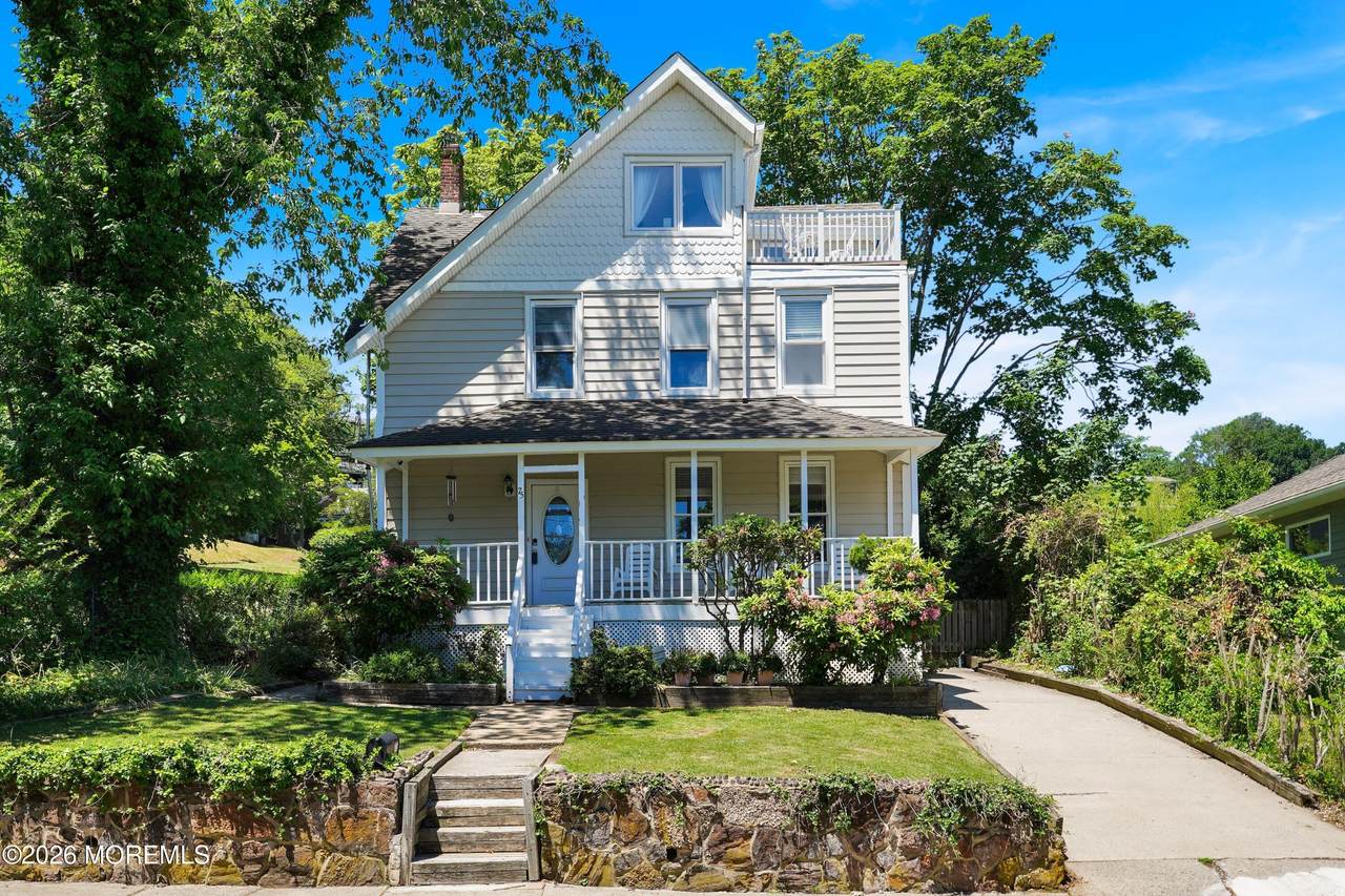 75 Portland Road - Photo 1