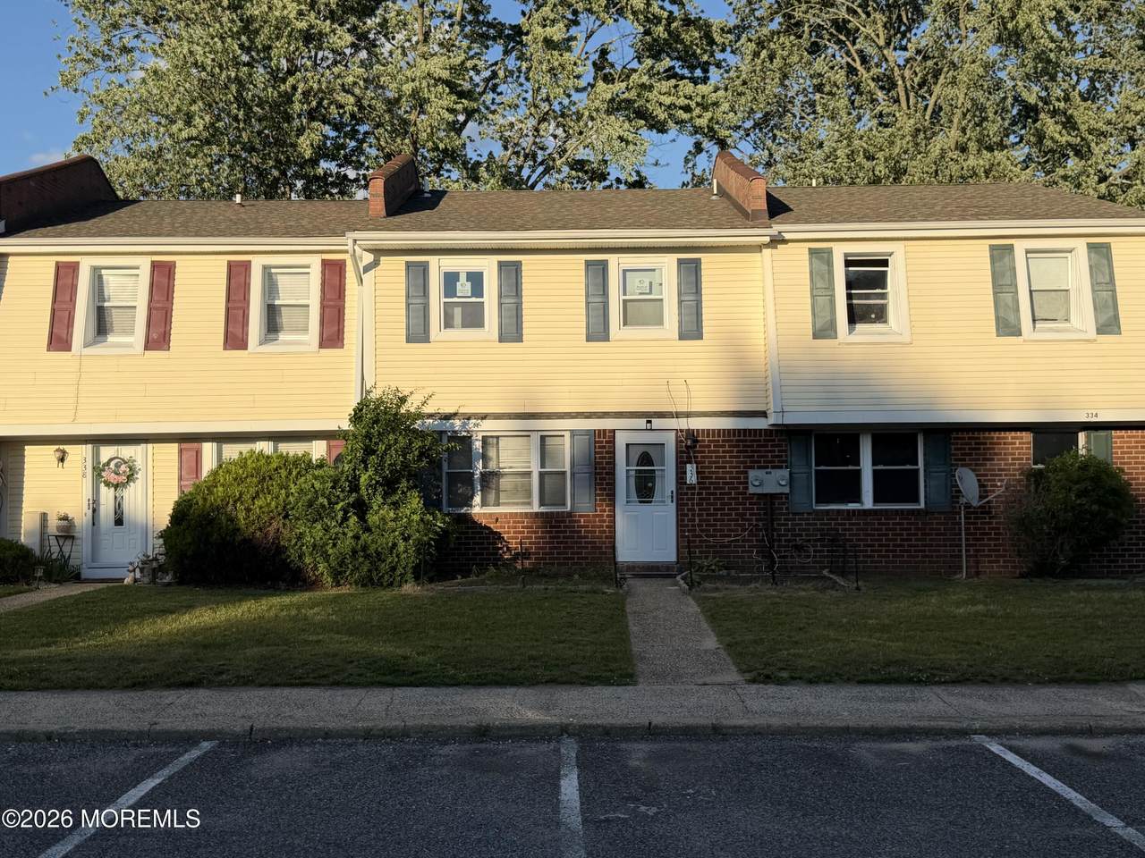 336 Sawmill Road - Photo 1