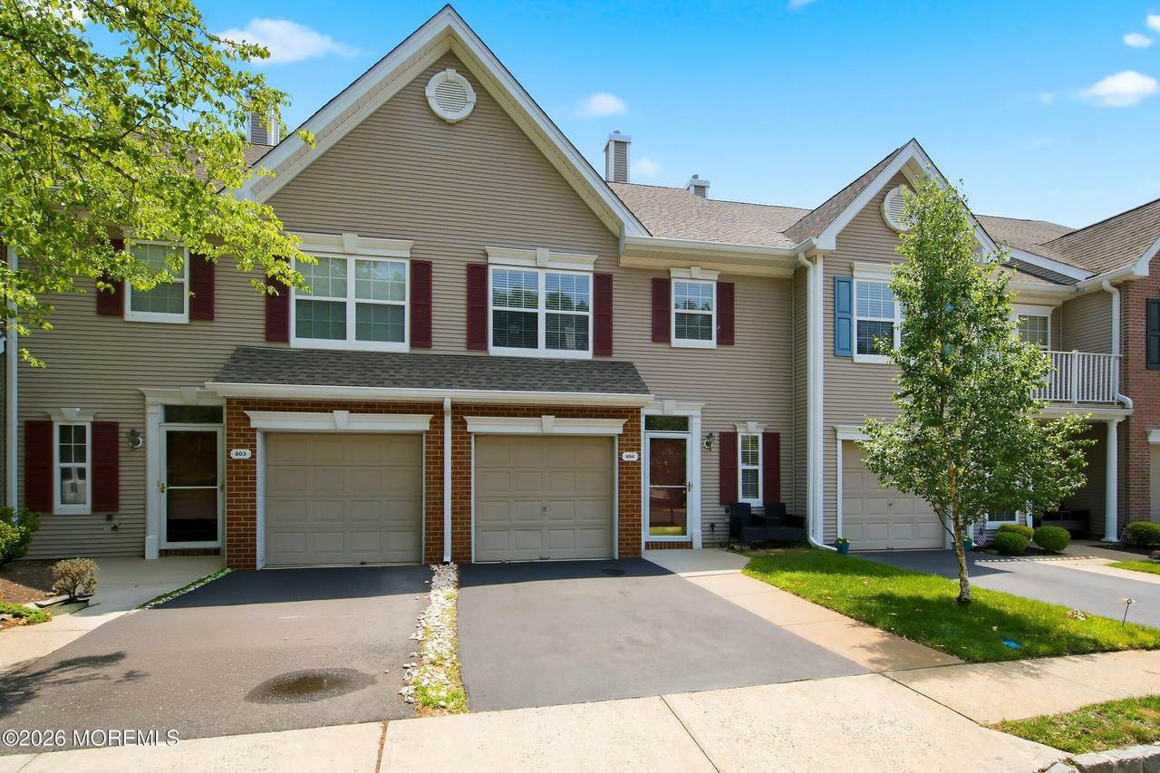 804 Carnaby Lane - Photo 1