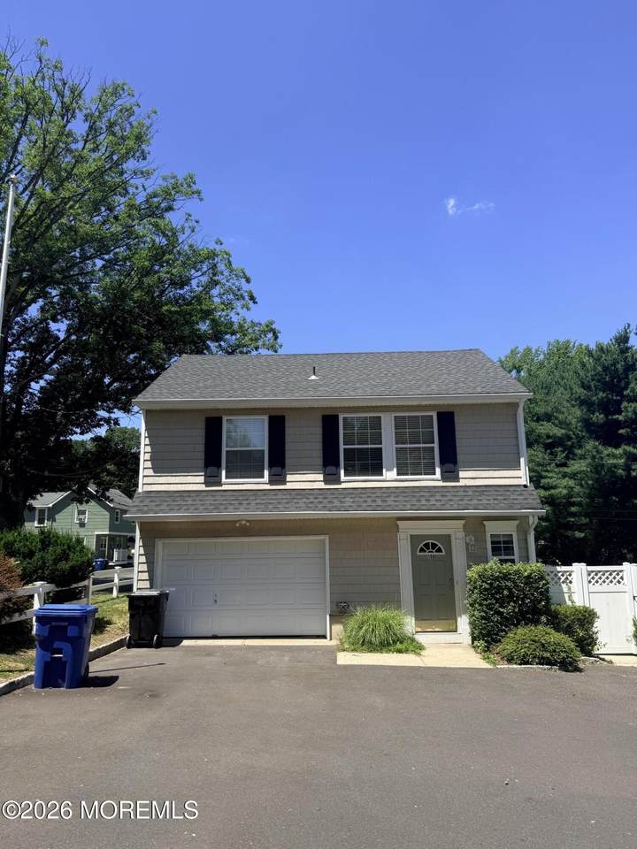 150 Magnolia Lane - Photo 1