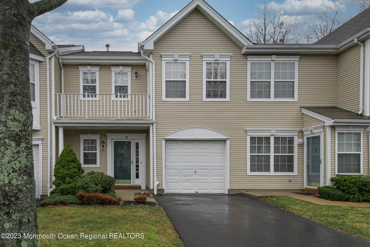 28 Picket Place - Photo 1