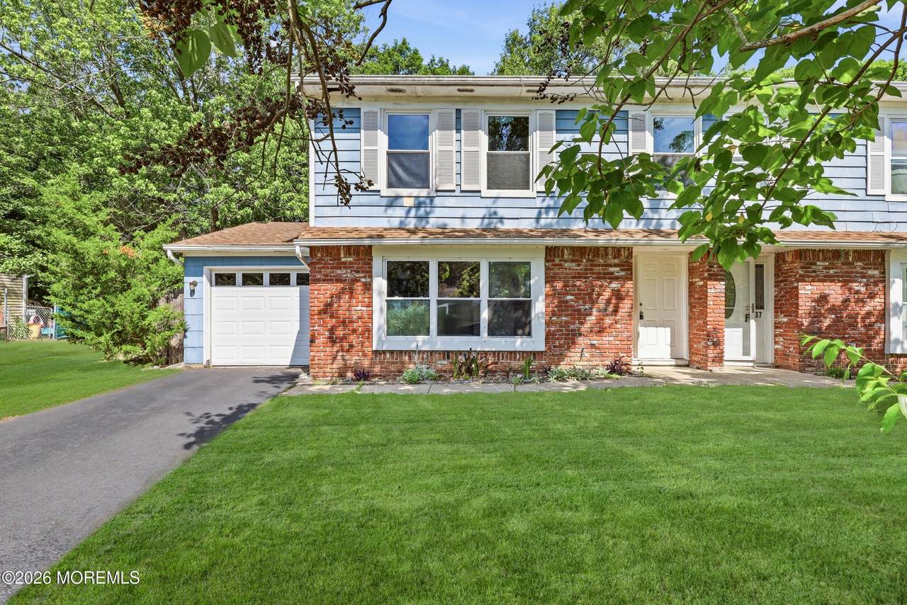 35 Mizzen Drive - Photo 1