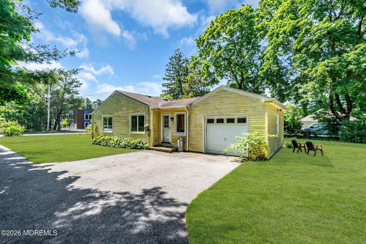 270 Hope Chapel Road - Photo 1
