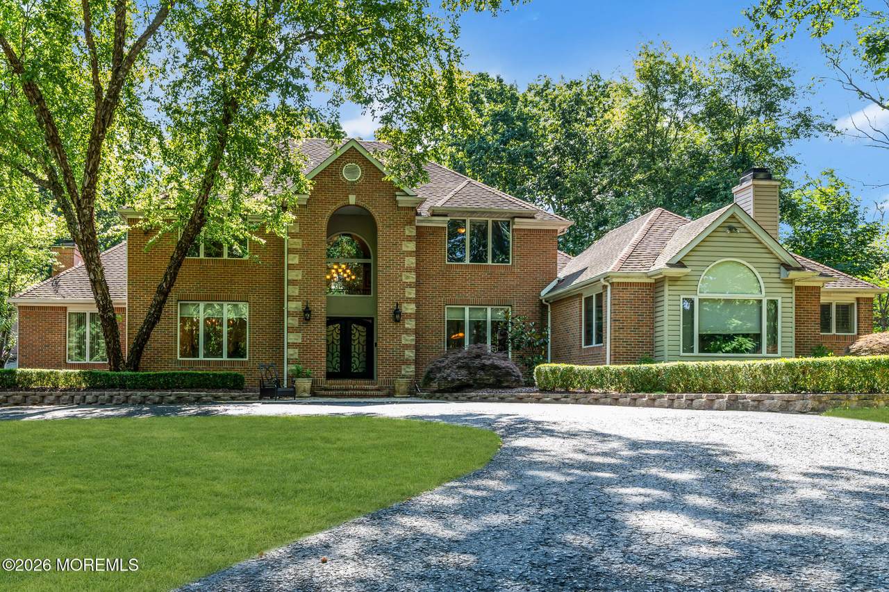 13 Fox Hill Drive - Photo 1